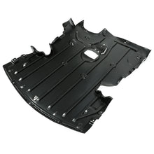 Load image into Gallery viewer, Undercar Engine Splash Shield Cover For 06-2013 BMW 3-Series 328i 335i Base RWD