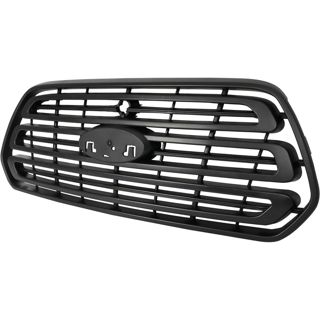 Kojem Front Grille for 2015-2019 Ford Transit 150 250 350 HD