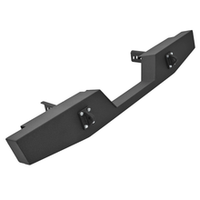 Load image into Gallery viewer, Heavy Duty Steel Rear Step Bumper W/ Brackets For Dodge Ram 1500 2500 1994-2002