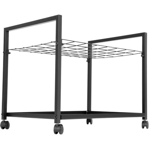 Kojem Blueprint Storage Rack 48 Slots Portable Architectural Plan Organizer