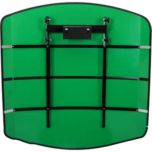 Kojem Tuff Top Tractor Canopy for ROPS 52" X 52" - Green