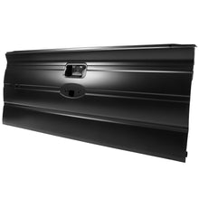 Load image into Gallery viewer, Rear Tailgate For Ford F150 F-150 Pickup 2009-2014 Black Electrophoresis Steel