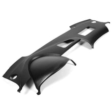 Load image into Gallery viewer, For 2004-08 Acura TL Base Type-S Sedan 4-Door Black Dash Cover Cap Dashboard ABS