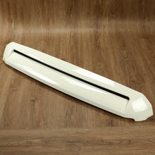 Load image into Gallery viewer, For Toyota Tundra 2014-2021 Front Upper Grille Hood Bulge Molding WHITE 040