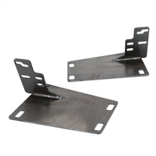 Load image into Gallery viewer, Front Bumper Conversion Brackets For Dodge RAM 2nd/ 4th Gen 1500/2500/3500 94-02