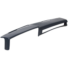 Load image into Gallery viewer, BLK Dash Cover Cap FOR 1981-87 Chevy GMC Full Size Pickup 1981-91 Chevy GMC SUV