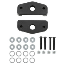 Load image into Gallery viewer, Set of 2 Seat Lower Steel Bases For 2014-2023 Polaris RZR 1000 XP / Crew XP