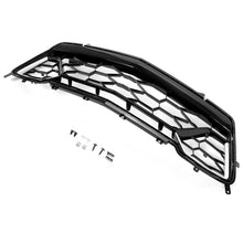 Load image into Gallery viewer, Front Lower Grille Grill Chrome For 2016-18 Chevrolet Camaro SS 84095981