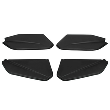 Load image into Gallery viewer, Front + Rear Lower Door Panels Inserts Kit For 2017-2024 Can Am Maverick X3 Max