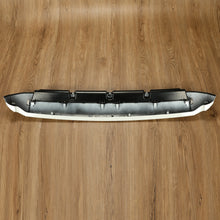 Load image into Gallery viewer, For Toyota Tundra 2014-2021 Front Upper Grille Hood Bulge Molding WHITE 040