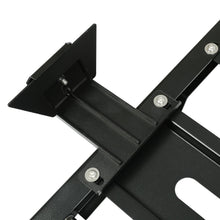 Load image into Gallery viewer, YIKATOO® Roof Rack with Side Ladders and Black Luggage Carrier for 2007-2018 Jeep Wrangler JK-junior