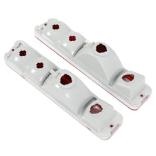 Load image into Gallery viewer, Pair Rear Tail Brake Lights For Chevy El Camino Malibu GMC Caballero 1979-1987