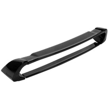 Load image into Gallery viewer, For 06-11 Civic 4DR Sedan Gloss Black Painted Mugen Style RR Trunk Wing Spoiler