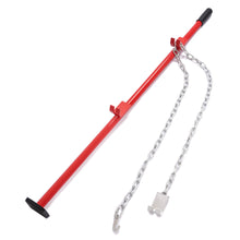 Load image into Gallery viewer, Universal Car Alignment Tool Panel Bumper Jack Repair Bar Pulling Stick Body Kit