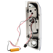 Load image into Gallery viewer, Pair Rear Tail Lights Lamps LED For 90-97 96 Ford F150 F250 F350 F Super Duty