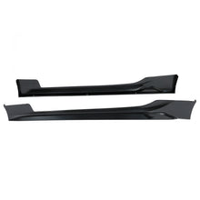 Load image into Gallery viewer, T Style Gen II Side Skirts For Toyota 86 / Subaru BRZ / Scion FR-S 2012-2021 ABS