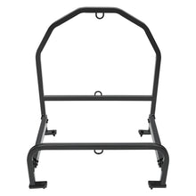Load image into Gallery viewer, Class 8 Adjustable Semi Truck Spare Tire Carrier W/Hardware For Peterbilt 579