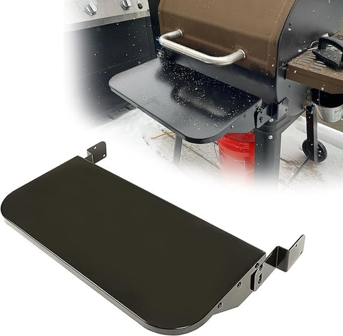 Kojem Folding Shelf Compatible with All 24