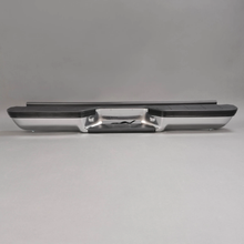 Load image into Gallery viewer, Chrome Rear Bumper For 1988-2000 Chevrolet C1500 C2500 K1500 K2500 Fleetside