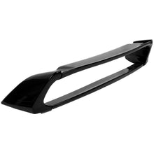 Load image into Gallery viewer, For 06-11 Civic 4DR Sedan Gloss Black Painted Mugen Style RR Trunk Wing Spoiler
