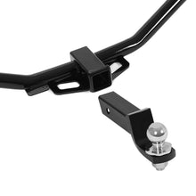 Load image into Gallery viewer, Class 3 Trailer Hitch 2" Receiver Towing Kit For Ford Explorer 2011-2019 76034