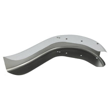 Load image into Gallery viewer, 6" STRETCHED STEEL REAR FENDER EXTENDED FOR HARLEY SOFTAIL MODELS 1986-2017