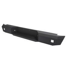 Load image into Gallery viewer, Black Rear Bumper Assembly For Nissan Frontier 2005-2021 Powder Coated