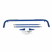 Load image into Gallery viewer, 49" Universal Racing Harness Bar Seat Belt For Ford Honda Mitsubishi Safety Rod