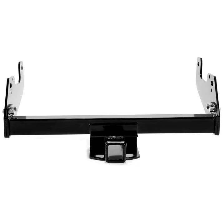 Kojem Trailer Hitch Receiver Rear Towing 2