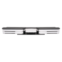 Load image into Gallery viewer, Universal Rear Bumper Chrome For Chevy GMC Dodge Ford 1967-1998