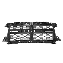 Load image into Gallery viewer, Fits 2019-2024 Ram 2500 3500 Front Bumper Grille Painted Matte Black
