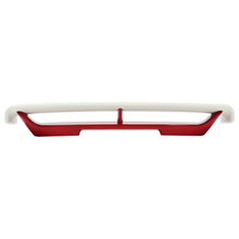 Load image into Gallery viewer, Fit For Nissan 370Z Coupe 2009-2021 White &amp; Red ABS Trunk Spoiler N Nismo Style