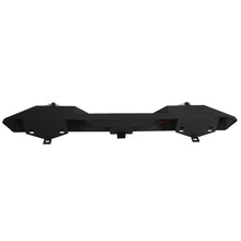 Load image into Gallery viewer, 1987-2006 Jeep Wrangler  TJ YJ LED Light 2 Receiver Rear Bumper