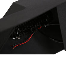 Load image into Gallery viewer, 1987-2006 Jeep Wrangler  TJ YJ LED Light 2 Receiver Rear Bumper detail