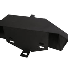 Load image into Gallery viewer, 1987-2006 Jeep Wrangler  TJ YJ LED Light 2 Receiver Rear Bumper detail