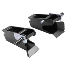 Load image into Gallery viewer, Snow Plow Receiver for Western #1304406 #1304407 Snow Plow Ultra Mounting Pocket