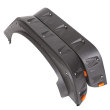 Load image into Gallery viewer, YIKATOO® Rivet Fender Flares for 2007-2018 Jeep JK Wrangler - junior