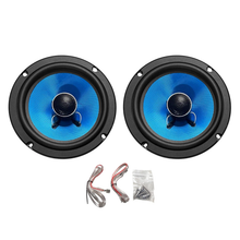 Load image into Gallery viewer, 6.5" Fairing Speakers For Harley Touring Electra Street Road Glide CVO 1988-2024