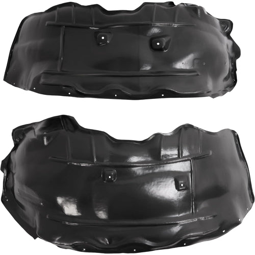 Kojem Front Fender Liner Inner Panel for 2015-2022 Chevy Chevrolet Colorado GMC Canyon Exclude Zr2