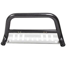 Load image into Gallery viewer, 98-04 Toyota Tacoma 96-98 4 Runner New Front Black Bull Bar bumper