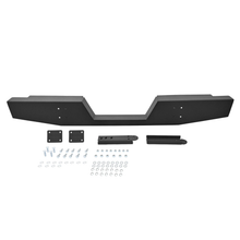 Load image into Gallery viewer, Heavy Duty Steel Rear Step Bumper W/ Brackets For Dodge Ram 1500 2500 1994-2002