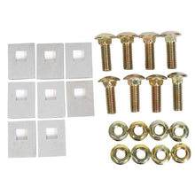 Load image into Gallery viewer, 99-16 Ford F250 F350 &amp; 08-15 F450 Super Duty Class 5 Trailer accessories