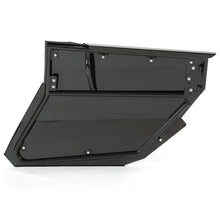 Load image into Gallery viewer, Aluminum 4PCS Powder Coated Door Panels Fit CAN AM X3 1000 Full Doors 2025