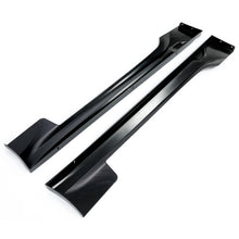 Load image into Gallery viewer, T Style Gen II Side Skirts For Toyota 86 / Subaru BRZ / Scion FR-S 2012-2021 ABS