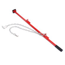 Load image into Gallery viewer, Universal Car Alignment Tool Panel Bumper Jack Repair Bar Pulling Stick Body Kit