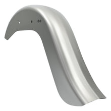 Load image into Gallery viewer, 6" STRETCHED STEEL REAR FENDER EXTENDED FOR HARLEY SOFTAIL MODELS 1986-2017