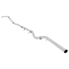 Load image into Gallery viewer, YIKATOO® 4 Inches Stainless Steel Exhaust Pie For Silverado 1994-2000 6.5L Duramax-junior