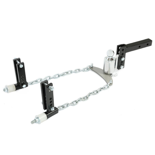 Kojem Weight Distribution Hitch Universal No-Sway 4