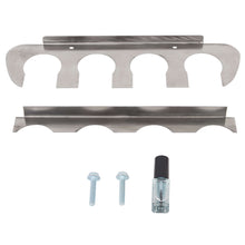 Load image into Gallery viewer, YIKATOO® Exhaust Filler Panel For 2014-2019 C7 Corvette Z06,NPP Silver Stainless Steel -junior