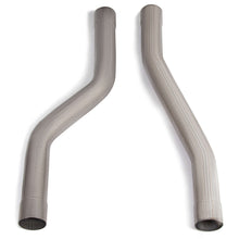 Load image into Gallery viewer, YIKATOO® Stainless Steel Mid Muffler Delete For Dodge Challenger/Charger Chrysler 300 -junior